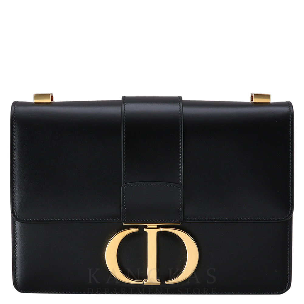 CHRISTIAN DIOR(USED)크리스찬디올 30 몽테인 백